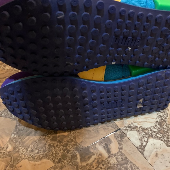 Puma Rider Rugrats Jr - Picture 2 of 5